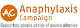the Anaphylaxis Campaign
